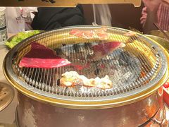 -西塔老太太泥炉烤肉(温州首店万象城黑金店)