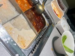 -海底捞火锅(太原南站店)