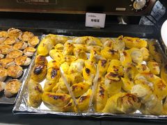 -川骄海鲜自助(亚运村店)