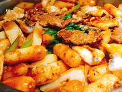 -黄记煌三汁焖锅(渝北金港国际店)