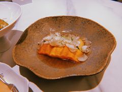-上蔬无瑕· 创意素食·Vegetarian(华采天地店)
