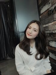 -MS.SALON美发沙龙
