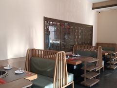-蜀留香火锅·始于1999·原四川老火锅(白堤路店)