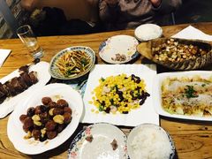 -宴桃园(门头沟店)
