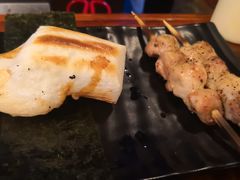 -鸟串烧Yakitori