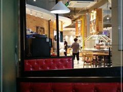 -比格比萨自助(花园路店)