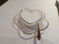 苏格兰风味布丁-三号码头罗氏虾小馆