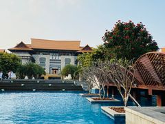 -三亚海棠湾万丽度假酒店