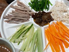 -云海肴·汽锅鸡·云南菜(美罗城店)