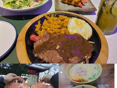 -亮亮面馆(经六路店)