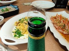 -红高粱大酒店(宁山东路店)