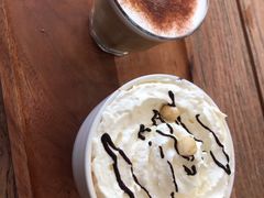 -Peet's Coffee皮爷咖啡(大学路店)