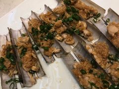 -新悦·霞浦海鲜生(上下杭店)
