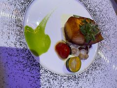 -YUE·6·西式融合餐厅(外滩六号店)