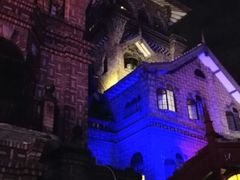 -马勒别墅饭店(静安寺店)