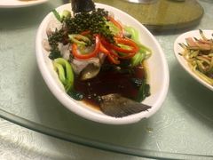 -胖子菜馆(隆昌路店)