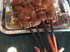 -帕米朵儿新疆小馆(仙鹤新天地广场店)