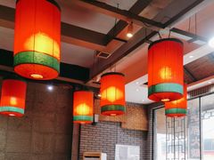 -陈府大宅门成都火锅·手切鲜肉(太原街店)
