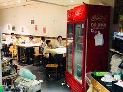 -527烧烤·龙虾·精酿酒(小石城美乐城店)