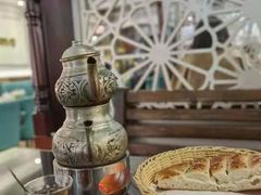 -Mevlana梅夫娜土耳其餐厅·清真
