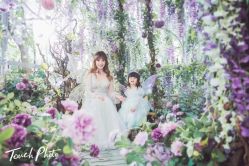 -韩国童感TOUCH PHOTO儿童摄影(朝阳分店)