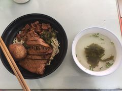 -小无锡面馆