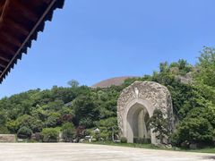 -牛首山文化旅游区