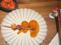 -鸟幸 TORISAKI 炭火居酒屋