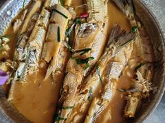 -北戴河转鱼·炒螃蟹酱餐厅