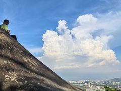 -火炉山森林公园