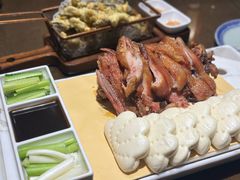 -张大嘴菜馆(庞各庄店)