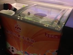 -泰谷酒店·太古码头闽菜自助餐厅