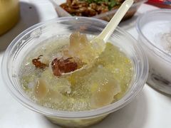 -南街清补凉(黄贝岭店)