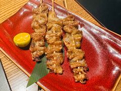 -山岛烧·和牛烧肉 碳火烧鸟(海信广场店)