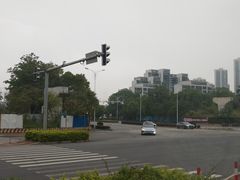 -广西科技大学(文昌校区)