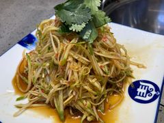 -羊来顺冰煮鲜羊铁锅烀羊肉(八卦岭店)