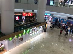 -银泰百货(北京大红门店)