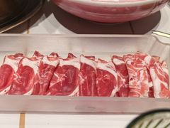 -半闲斋羊肉铺(齐礼阎店)