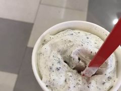 -DQ·蛋糕·冰淇淋(虹口龙之梦店)