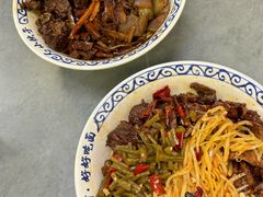 -梅溪·小伙子干挑面(安吉总店)