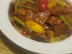 -榕意·川味之美(深业上城店)