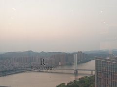 -柚·日式料理-富力万丽酒店