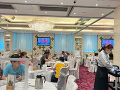 -海港酒家(上水新丰店)