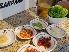 -安又胖韩国烤肉(美罗城店)