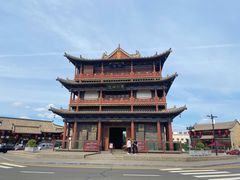 -紫泥369粗粮季(鼓楼店)