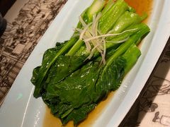 -绿茶餐厅(深圳龙华天虹购物中心店)
