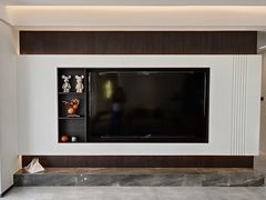 -江阴锦华装饰·堂杰国际设计(江阴店)