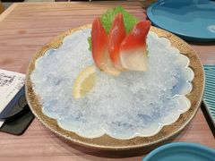 -晴季寿司(红旗街万达店)