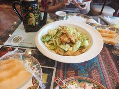 -巴依老爷新疆美食(工体旗舰店)