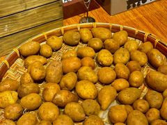 -许爷家·生态湖鲜(徐汇日月光店)